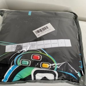 Ailonen Gamer bed set duvet cover king